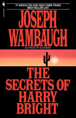 Die Geheimnisse des Harry Bright - The Secrets of Harry Bright