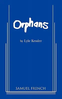 Waisen (Kessler) - Orphans (Kessler)