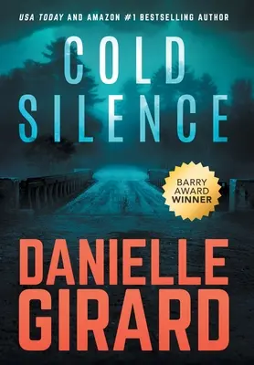 Kalte Stille: Ein abschreckender psychologischer Thriller - Cold Silence: A Chilling Psychological Thriller