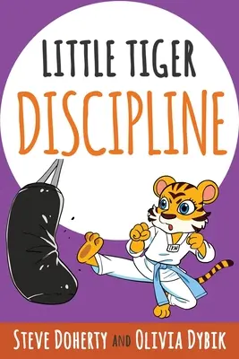 Kleiner Tiger - Disziplin - Little Tiger - Discipline