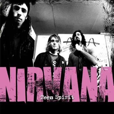 Teen Spirit: Die Geschichte von Nirvana - Teen Spirit: The Story of Nirvana