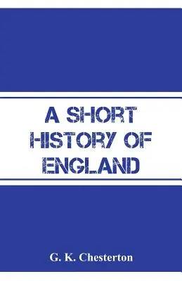 Eine kurze Geschichte von England - A Short History of England