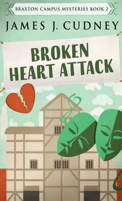 Gebrochener Herzinfarkt - Broken Heart Attack
