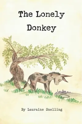 Der einsame Esel - The Lonely Donkey