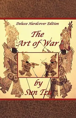 Die Kunst des Krieges - The Art of War