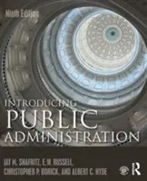 Einführung in die öffentliche Verwaltung - Introducing Public Administration
