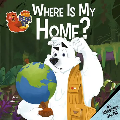 Wo ist mein Zuhause? - Where Is My Home?