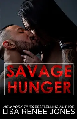 Wilder Hunger - Savage Hunger