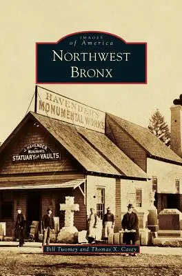 Nordwest-Bronx - Northwest Bronx