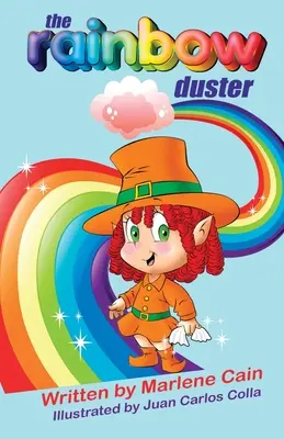 Der Regenbogenstaubwedel - The Rainbow Duster