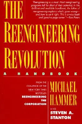 Die Reengineering-Revolution - The Reengineering Revolution