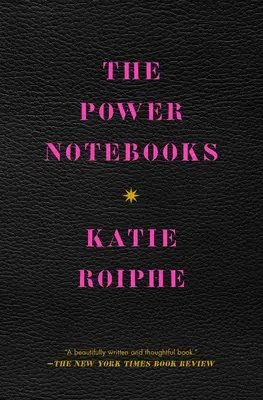 Die Power-Notizbücher - The Power Notebooks