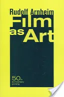 Film als Kunst, 50th Anniversary Printing - Film as Art, 50th Anniversary Printing