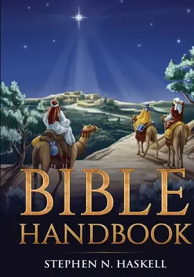 Bibel-Handbuch: Mit Anmerkungen - Bible Handbook: Annotated
