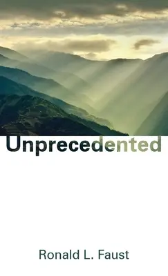 Noch nie dagewesene - Unprecedented