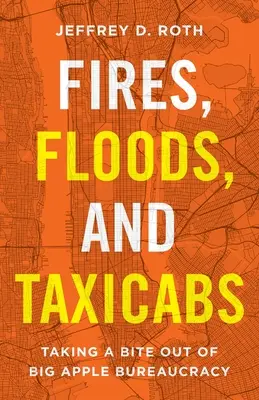 Brände, Überschwemmungen und Taxis: Der Bürokratie des Big Apple ein Schnippchen schlagen - Fires, Floods, and Taxicabs: Taking a Bite Out of Big Apple Bureaucracy