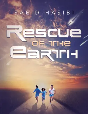 Rettung der Erde - Rescue of the Earth