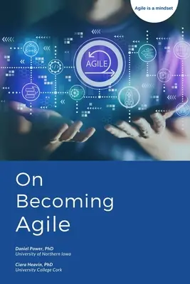 Agil werden - On Becoming Agile