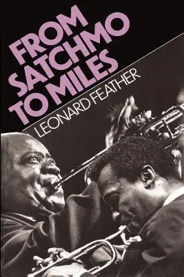 Von Satchmo bis Miles - From Satchmo to Miles