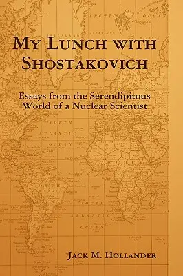 Mein Mittagessen mit Schostakowitsch - My Lunch with Shostakovich