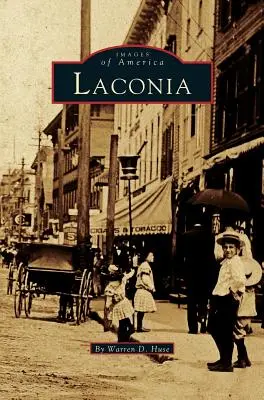 Lakonien - Laconia