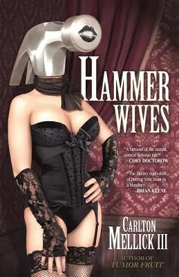 Hammer-Frauen - Hammer Wives