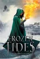 Gefrorene Gezeiten: Ein Falling Kingdoms-Roman - Frozen Tides: A Falling Kingdoms Novel