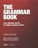 Das Grammatikbuch - The Grammar Book