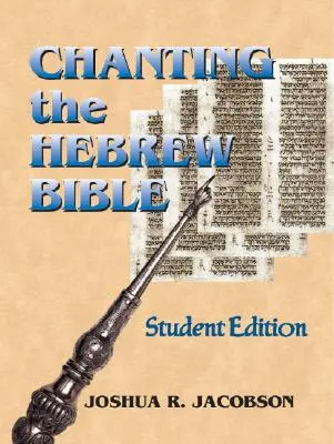 Das Singen der hebräischen Bibel - Chanting the Hebrew Bible