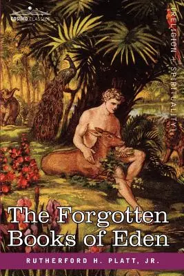 Die vergessenen Bücher von Eden - The Forgotten Books of Eden