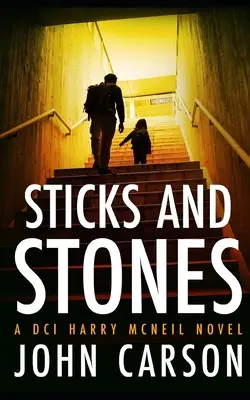 Stöcke und Steine - Sticks and Stones