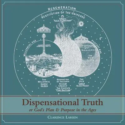 Dispensationale Wahrheit [mit vollformatigen Illustrationen] oder Gottes Plan und Absicht in den Zeitaltern - Dispensational Truth [with Full Size Illustrations], or God's Plan and Purpose in the Ages