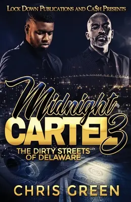 Mitternachtskartell 3 - Midnight Cartel 3