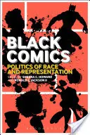 Schwarze Comics - Black Comics