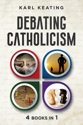 Über den Katholizismus debattieren - Debating Catholicism