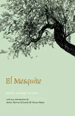 El Mesquite: Eine Geschichte der frühen spanischen Siedlungen zwischen dem Nueces und dem Rio Grande - El Mesquite: A Story of the Early Spanish Settlements Between the Nueces and the Rio Grande