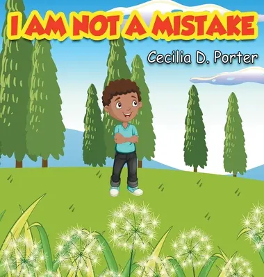 Ich bin kein Irrtum! - I Am Not a Mistake!