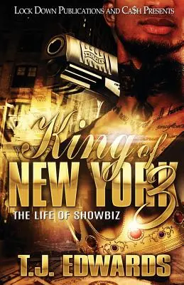 König von New York 3: Das Leben im Showbiz - King of New York 3: The Life of Showbiz