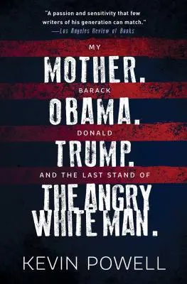 Meine Mutter. Barack Obama. Donald Trump. und das letzte Gefecht des wütenden weißen Mannes. - My Mother. Barack Obama. Donald Trump. and the Last Stand of the Angry White Man.