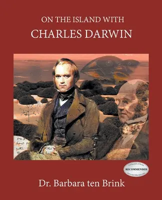 Auf der Insel mit Charles Darwin - On The Island With Charles Darwin