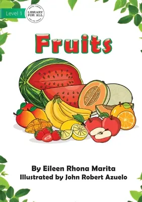 Früchte - Fruits