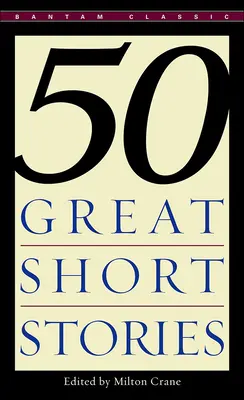 50 großartige Kurzgeschichten - 50 Great Short Stories