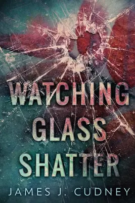 Glas zerspringen sehen - Watching Glass Shatter