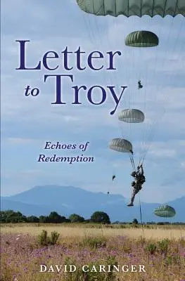 Brief an Troy - Letter to Troy