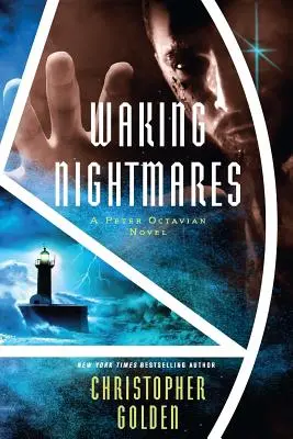 Alpträume wecken: Ein Peter-Octavian-Roman - Waking Nightmares: A Peter Octavian Novel