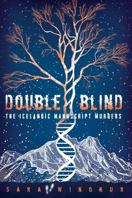 Doppelblind: Die isländischen Manuskriptmorde - Double Blind: The Icelandic Manuscript Murders