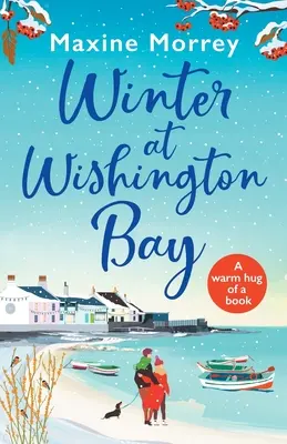 Winter in der Wishington-Bucht - Winter at Wishington Bay