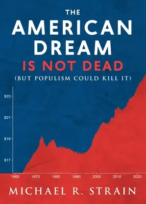 Der amerikanische Traum ist nicht tot: (aber Populismus könnte ihn zerstören) - The American Dream Is Not Dead: (But Populism Could Kill It)