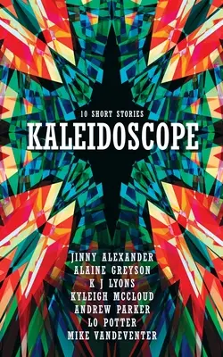 Kaleidoskop - Kaleidoscope
