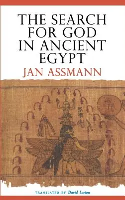 Die Suche nach Gott im alten Ägypten: Eine Einwanderergemeinschaft in New York City - The Search for God in Ancient Egypt: An Immigrant Community in New York City